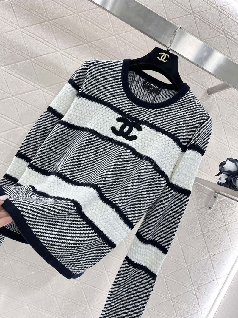 Chanel Sweaters